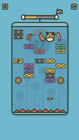 Game screenshot Frenzy Fall apk