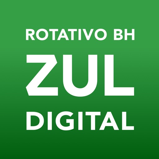 ZUL: Rotativo Digital BH Download