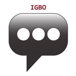 Download Igbo Phrasebook app