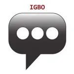 Igbo Phrasebook App Problems