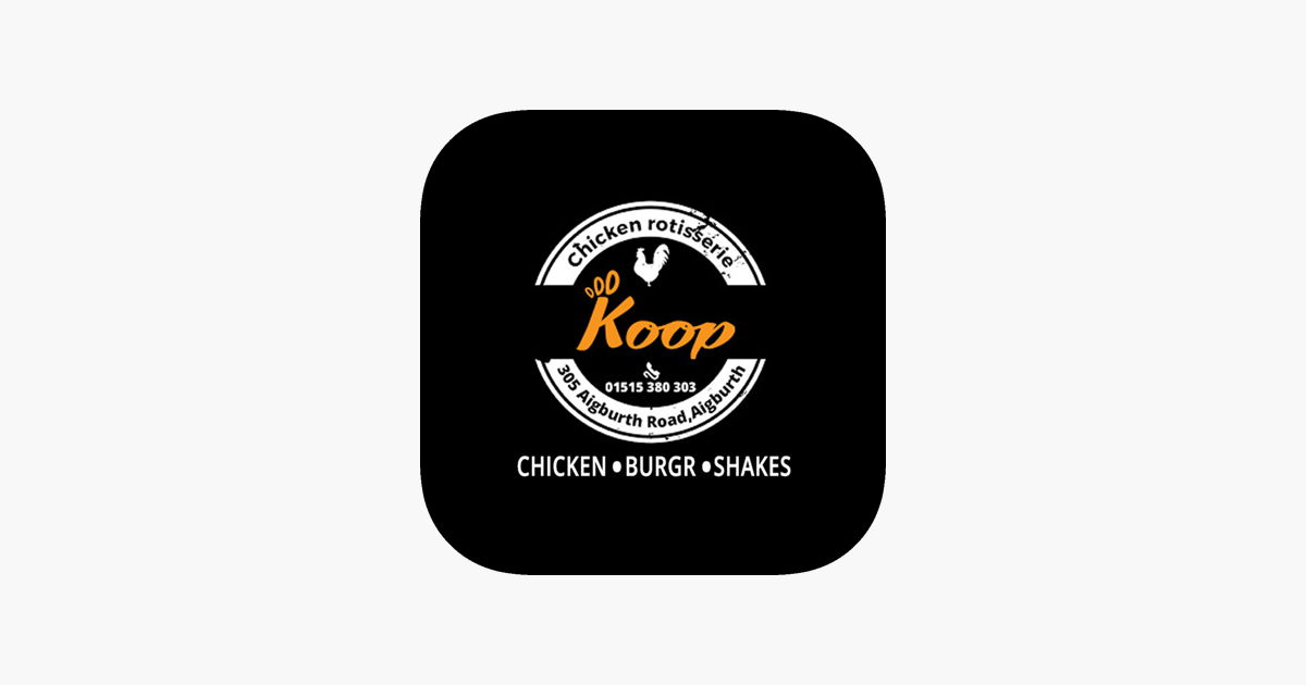 ‎Koop on the App Store