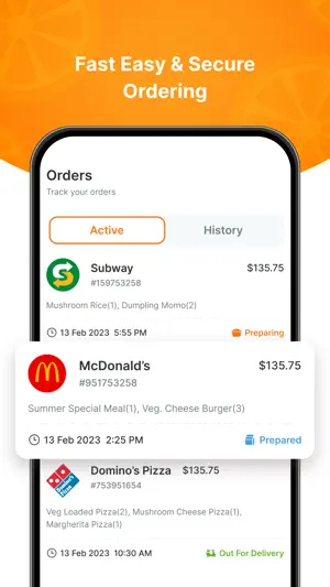 EnjoyFresh screenshot 3