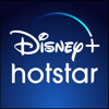 Disney+ Hotstar - Disney-Hotstar Electronic Content, LLC