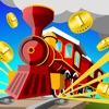 Train Merger - iPadアプリ