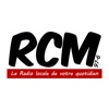 RCM la radio icon