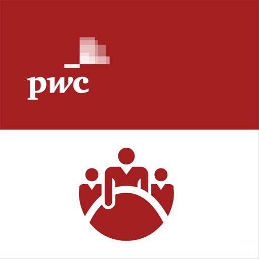 PwC Smart Booking icon