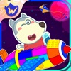 Wolfoo Playtime School Story icon