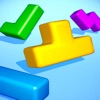 Block Match - 3D Puzzle icon
