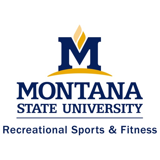 Montana State Rec Sports icon