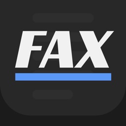 Fax App icono