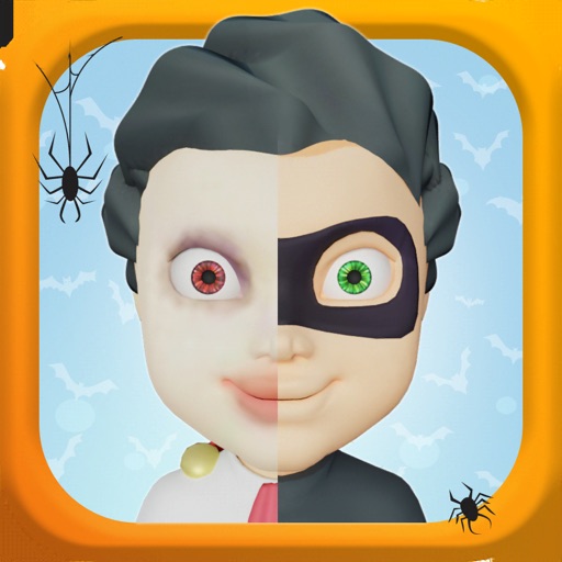 Trick or Treat Run icon