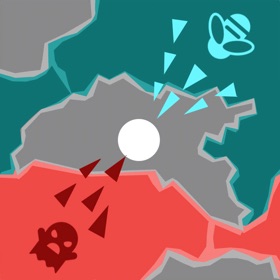 Screenshots (5) Countries.io Conquer The State