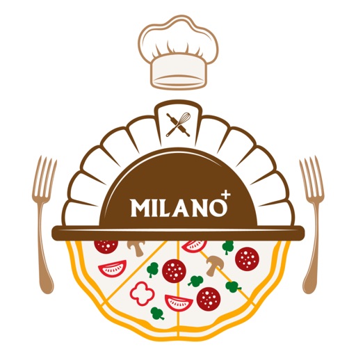 Milano Plus icon