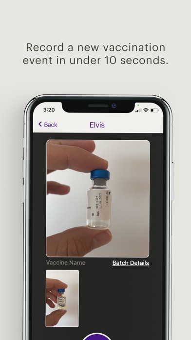 Vedi Screenshot