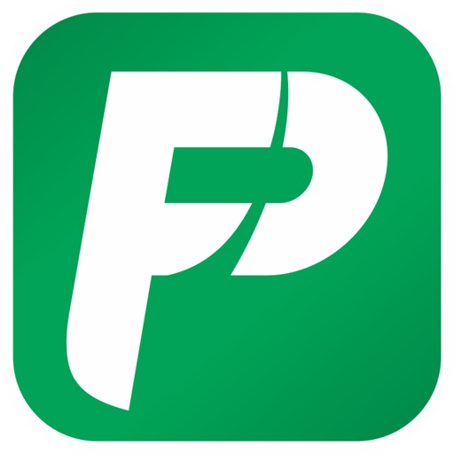 PagoFacilPlus iOS App