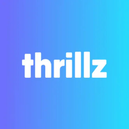 Thrillz Cheats