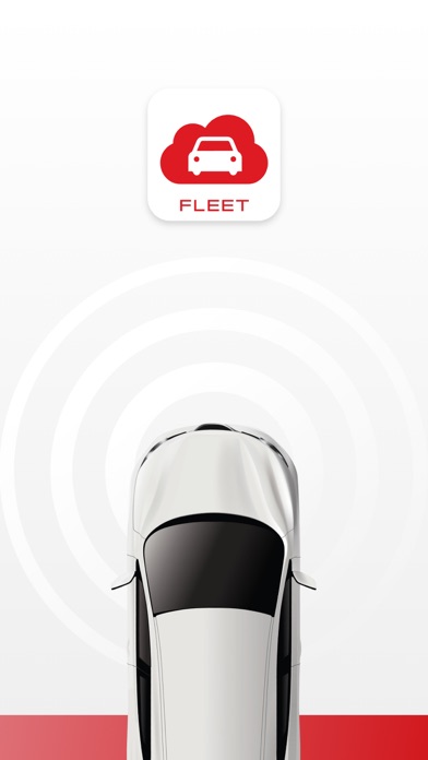 Screenshot #1 pour au2cloud Fleet