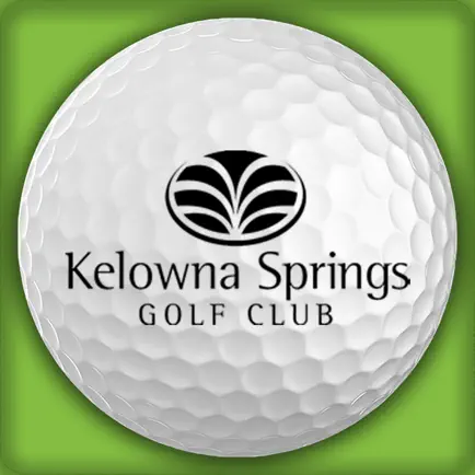 Kelowna Springs GC Cheats