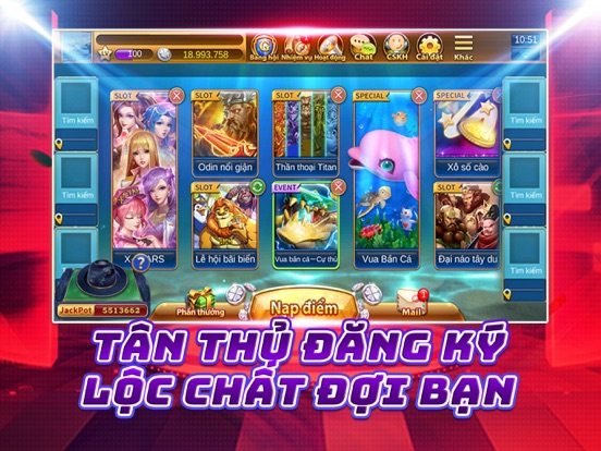 Đồng xu may mắn Onlineのおすすめ画像1