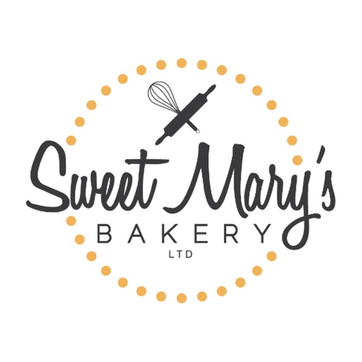 Sweet Mary's Bakery icon