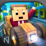 CrashCrafter App Negative Reviews