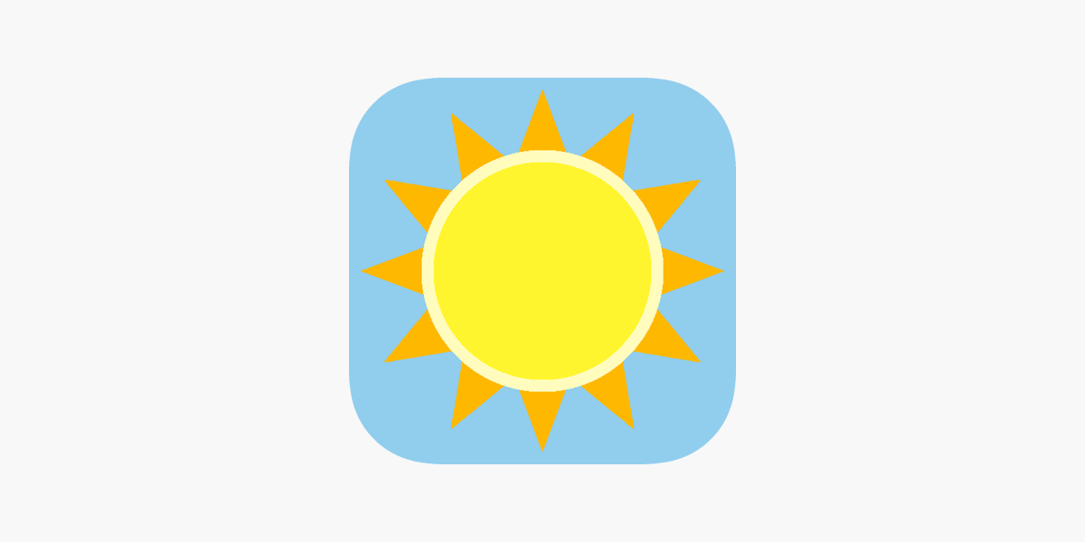 太陽の場所と軌跡 をapp Storeで