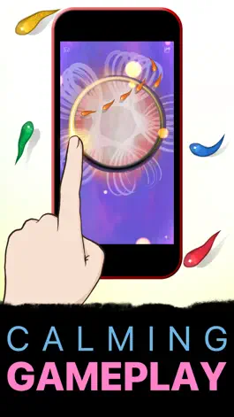 Game screenshot Kanso, your moment of Zen hack