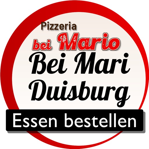 Pizzeria bei Mario Duisburg