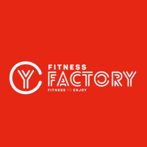Fitness Factory Chennai icon