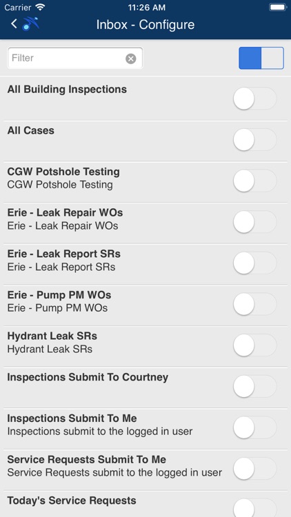 Freeance for Cityworks 7