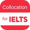 Icon IELTS Collocation