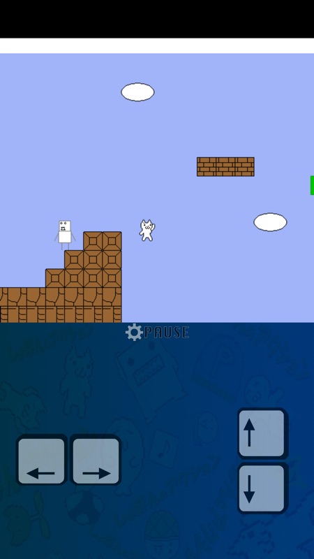 しょぼんのアクション オリジナル screenshot 6