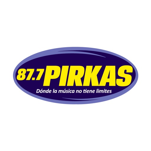 FM PIRKAS 87.7 icon