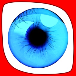 Eye Color Changer & Editor