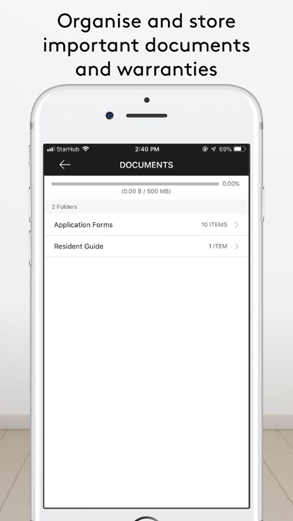 iPlusLiving screenshot-7