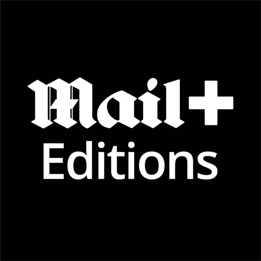 Mail Plus – Daily Mail