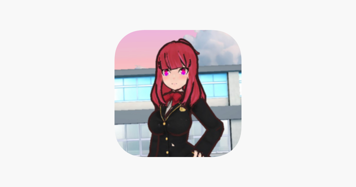 Ninja School Girls on the App Store