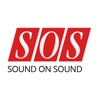 Sound On Sound USA icon
