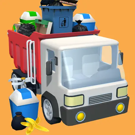 Trash Inc - Garbage Truck Game Cheats