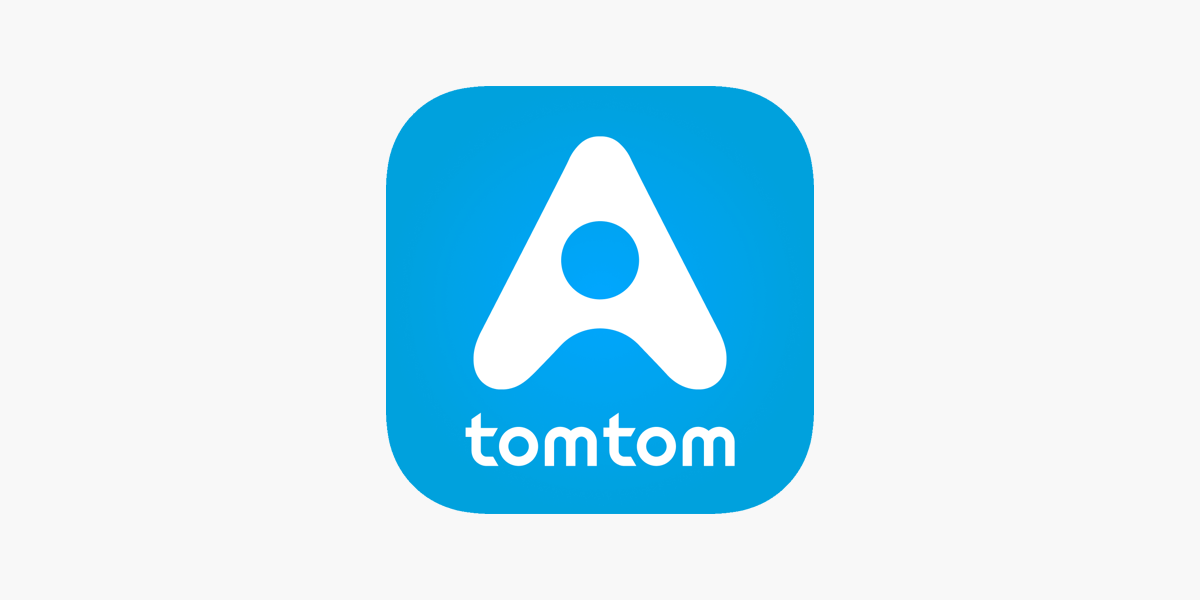 TomTom AmiGO GPS Maps, Traffic on the App Store