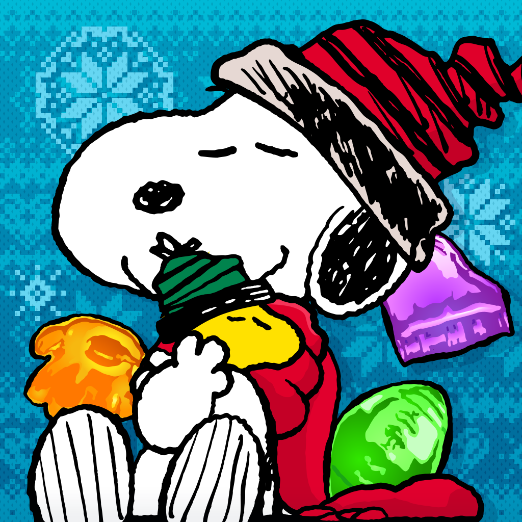 スマホ 新作無料 スヌーピー 人気アプリランキング14選 Iphoneアプリ Applion