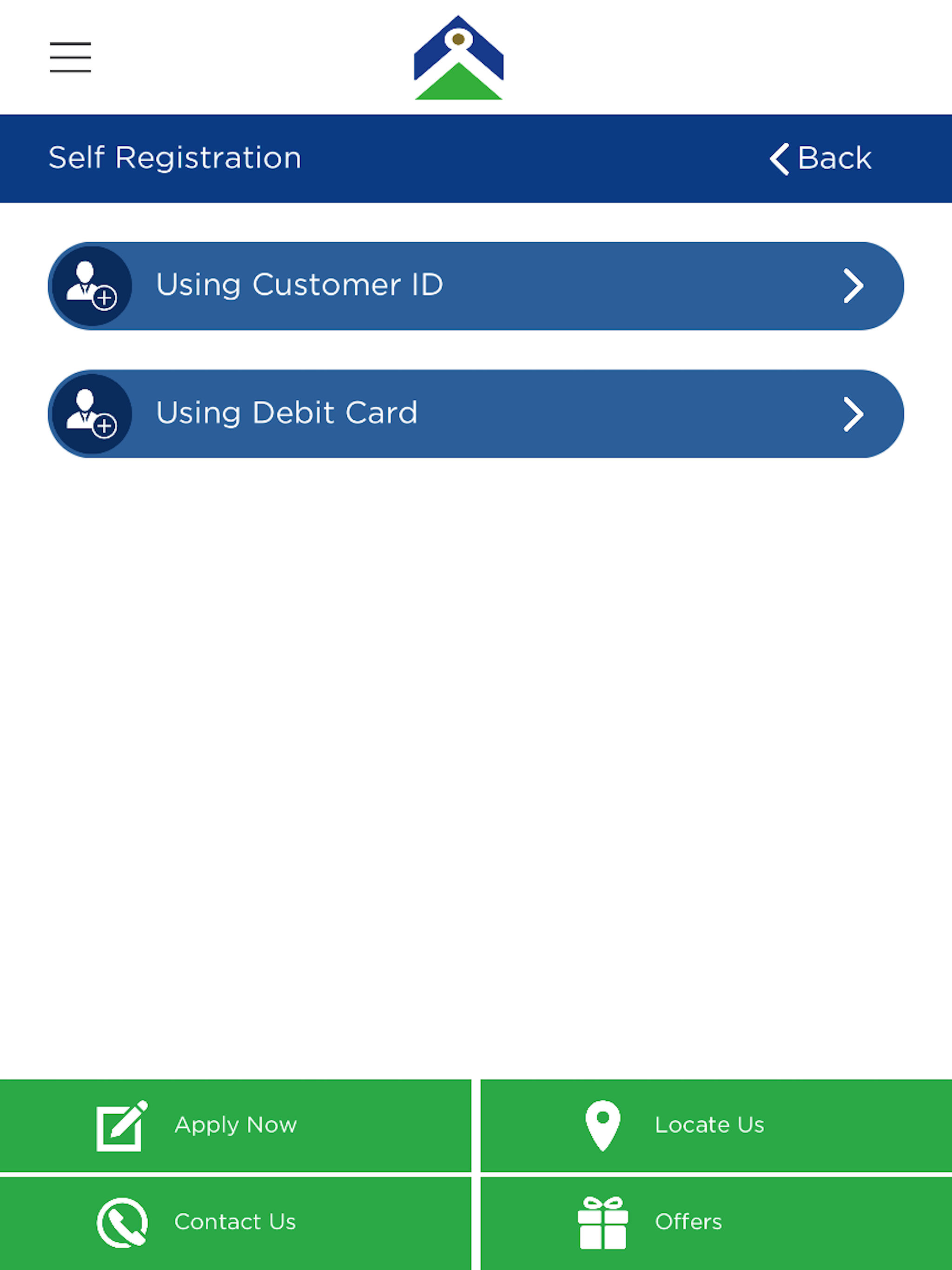Lesotho PostBank Mobile