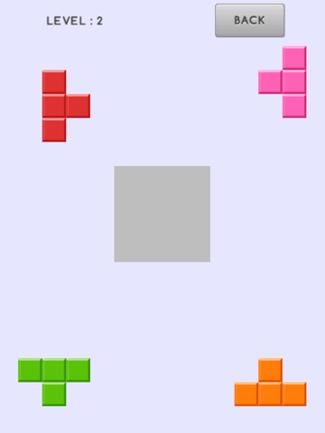 Block Puzzle Maniaのおすすめ画像3