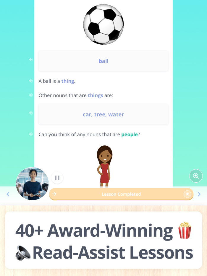 Grammar Ace 1st Grade