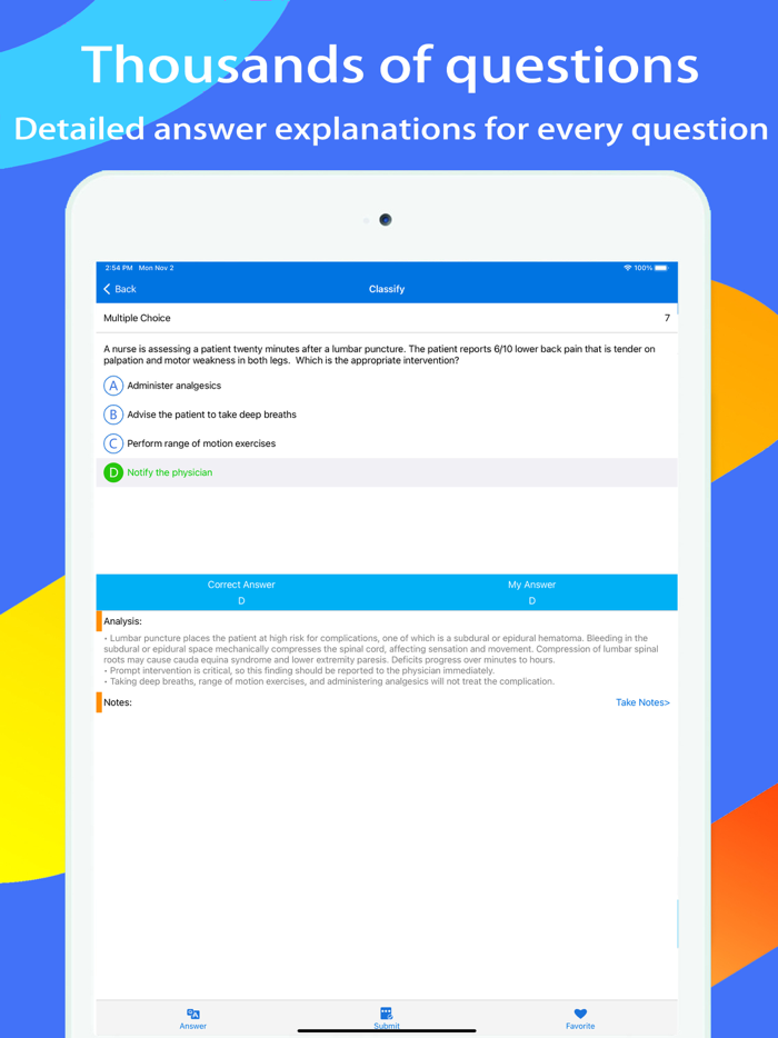 NCLEX PN Exam Expert