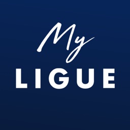 MyLigue - Actu Foot et Matchs