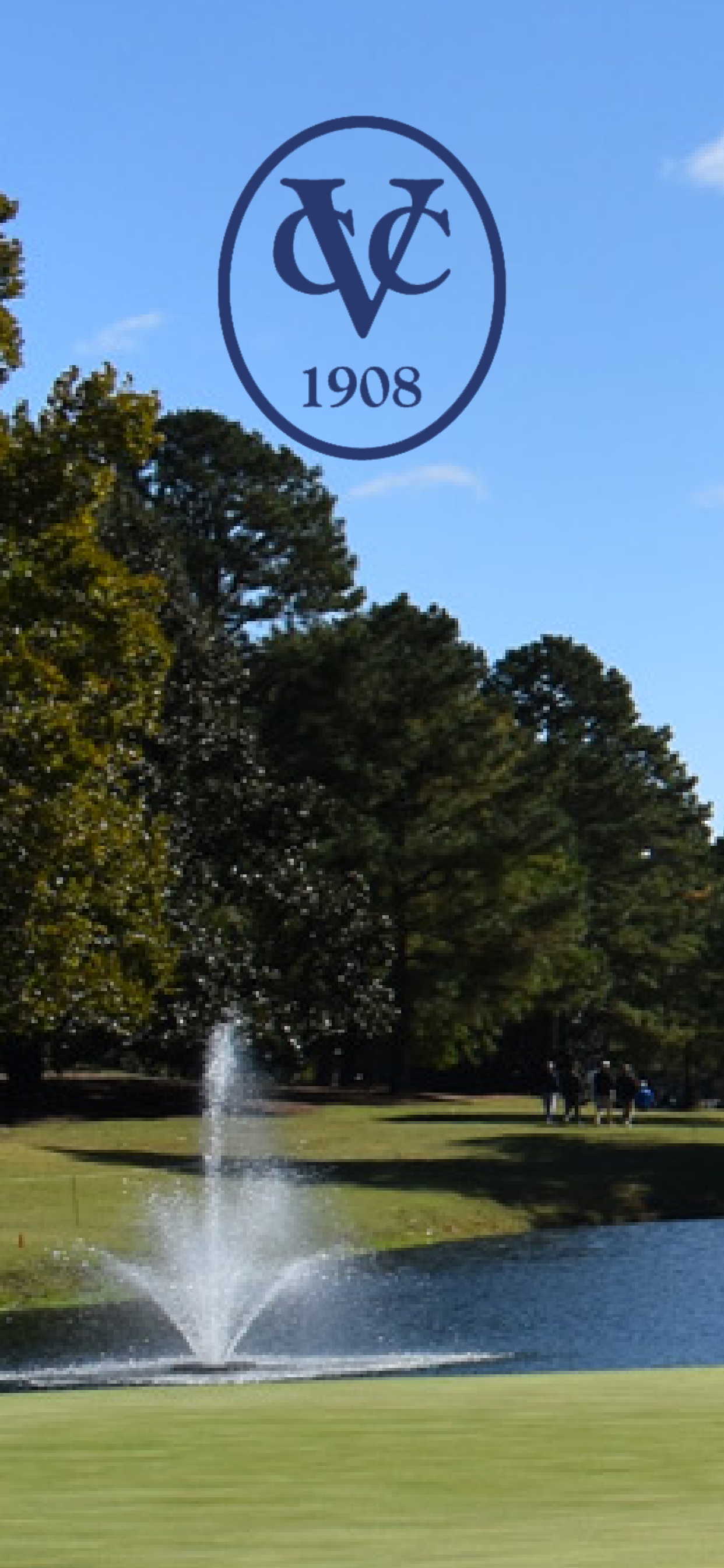 The Country Club of Virginia