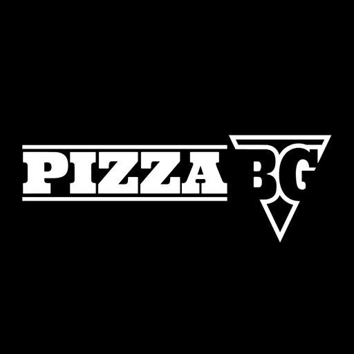 PIZZA BG