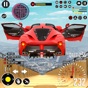 Mega Ramp Car Stunt Race Game app download