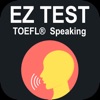 EZ Test - TOEFL® Speaking icon